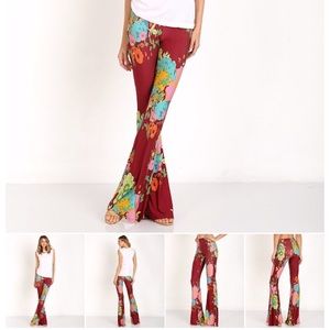 Novella royale Janis bells